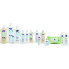   Fürdető Protection 750 ml - könnymentes - körömvirág és növényi glicerin
