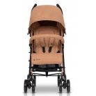 Euro-Cart Ezzo sport babakocsi - Camel