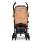 Euro-Cart Ezzo sport babakocsi - Camel