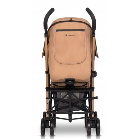 Euro-Cart Ezzo sport babakocsi - Camel