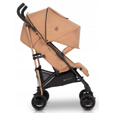 Euro-Cart Ezzo sport babakocsi - Camel