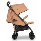 Euro-Cart Ezzo sport babakocsi - Camel