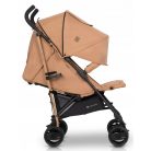 Euro-Cart Ezzo sport babakocsi - Camel
