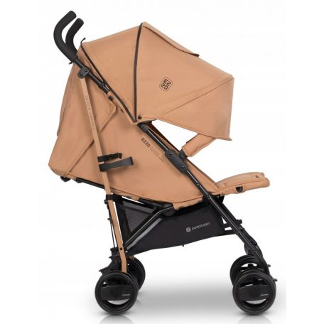 Euro-Cart Ezzo sport babakocsi - Camel