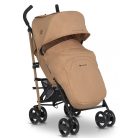 Euro-Cart Ezzo sport babakocsi - Camel
