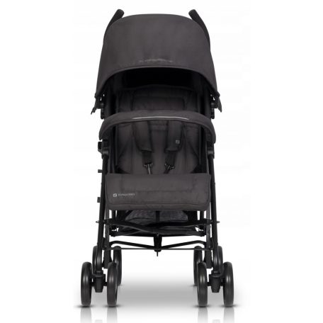 Euro-Cart Ezzo sport babakocsi - Iron 