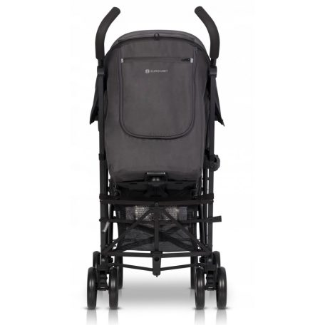 Euro-Cart Ezzo sport babakocsi - Iron 