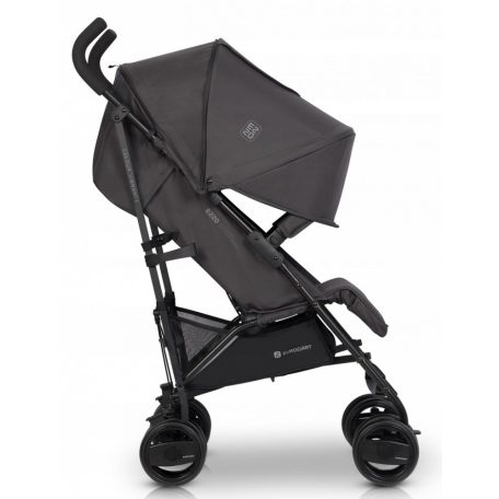Euro-Cart Ezzo sport babakocsi - Iron 
