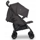 Euro-Cart Ezzo sport babakocsi - Iron 