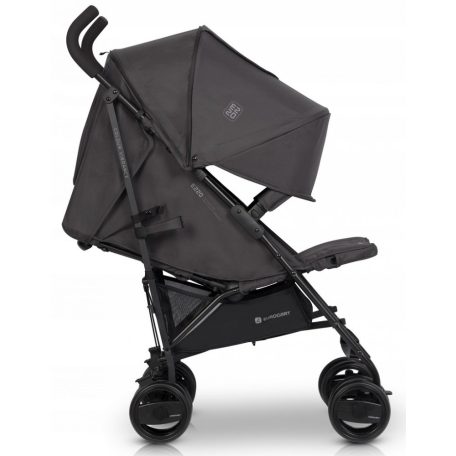 Euro-Cart Ezzo sport babakocsi - Iron 