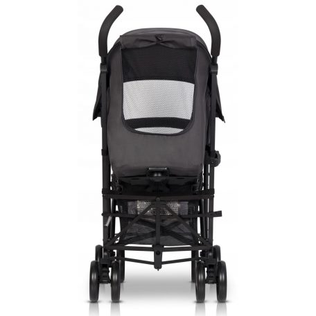 Euro-Cart Ezzo sport babakocsi - Iron 