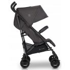 Euro-Cart Ezzo sport babakocsi - Iron 