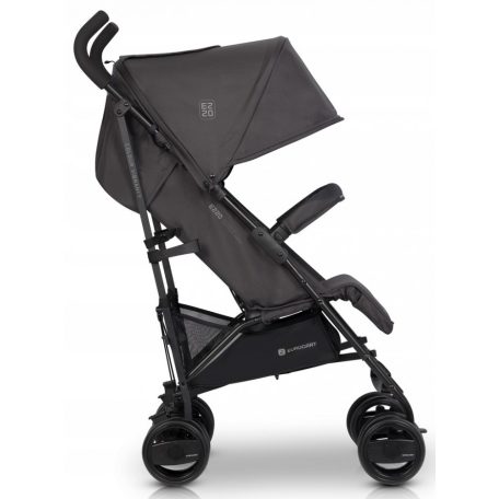 Euro-Cart Ezzo sport babakocsi - Iron 