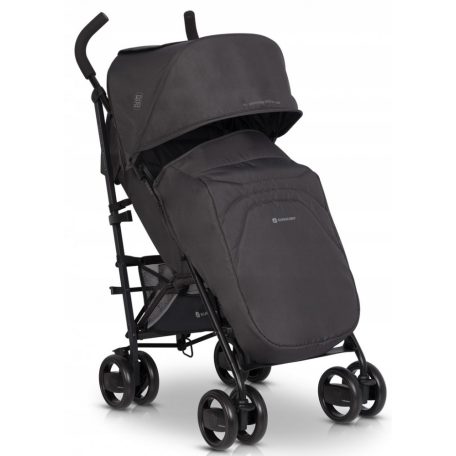 Euro-Cart Ezzo sport babakocsi - Iron 