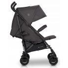 Euro-Cart Ezzo sport babakocsi - Iron 