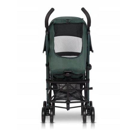 Euro-Cart Ezzo sport babakocsi - Jungle