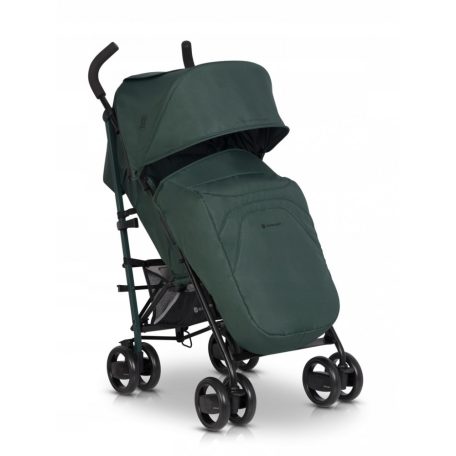 Euro-Cart Ezzo sport babakocsi - Jungle