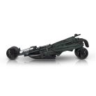 Euro-Cart Ezzo sport babakocsi - Jungle