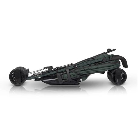 Euro-Cart Ezzo sport babakocsi - Jungle