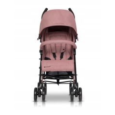 Euro-Cart Ezzo sport babakocsi -  Rose