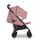 Euro-Cart Ezzo sport babakocsi -  Rose