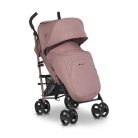Euro-Cart Ezzo sport babakocsi -  Rose