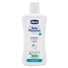   Chicco Sampon könnymentesj 200 ml körömvirág és növényi glicerin 0+