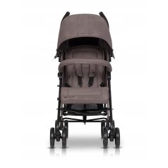 Euro-Cart Ezzo sport babakocsi - Taupe