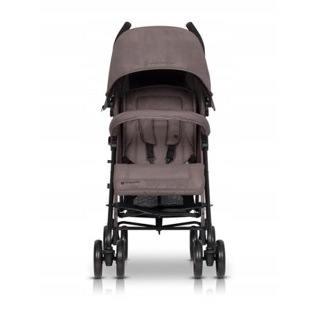 Euro-Cart Ezzo sport babakocsi - Taupe