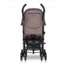 Euro-Cart Ezzo sport babakocsi - Taupe