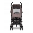 Euro-Cart Ezzo sport babakocsi - Taupe
