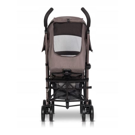Euro-Cart Ezzo sport babakocsi - Taupe