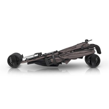 Euro-Cart Ezzo sport babakocsi - Taupe