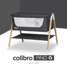 Colibro Pino babaöböl és babaágy - Onyx