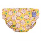 BambinoMio úszópelenka L 9-12 kg - Cool Citrus