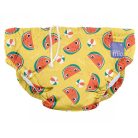 BambinoMio úszópelenka L 9-12 kg - Mellow Mellon