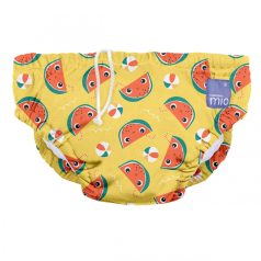 BambinoMio úszópelenka L 9-12 kg - Mellow Mellon