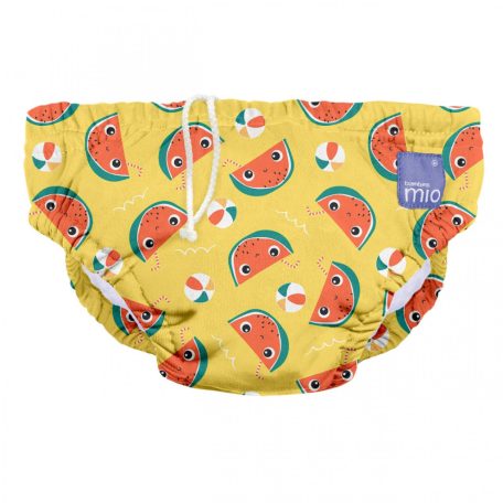 BambinoMio úszópelenka XL 12-15 kg - Mellow Mellon 