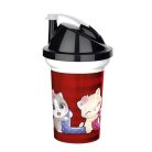 Titiz csőrös pohár 300ml - Love