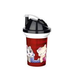 Titiz csőrös pohár 300ml - Love