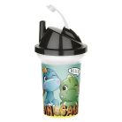 Titiz csőrös pohár 300ml - Dinosaur 