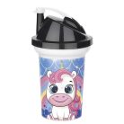Titiz csőrös pohár 300ml - Unicorns Powers