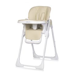 Colibro Noto multifunkciós etetőszék - Almond