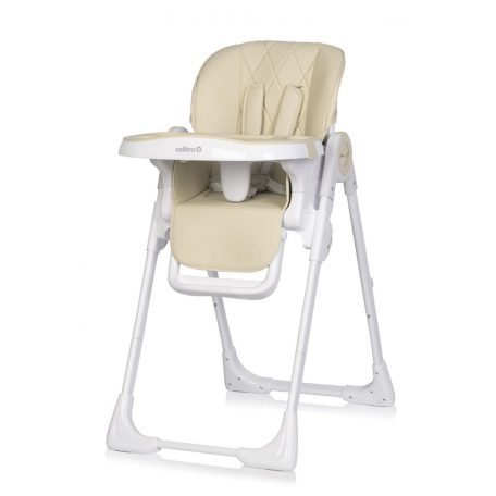 Colibro Noto multifunkciós etetőszék - Almond