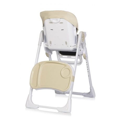 Colibro Noto multifunkciós etetőszék - Almond