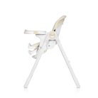 Colibro Noto multifunkciós etetőszék - Almond