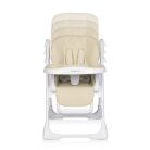 Colibro Noto multifunkciós etetőszék - Almond