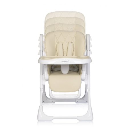 Colibro Noto multifunkciós etetőszék - Almond