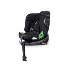 EasyGo Trust i-Size Isofix gyermekülés (40-150 cm) - Iron 