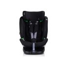 EasyGo Trust i-Size Isofix gyermekülés (40-150 cm) - Iron 